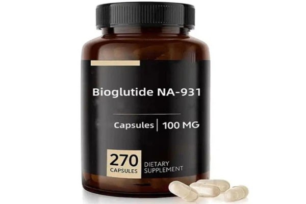 Bioglutide NA-931 Buy | Shaanxi BLOOM Tech Co., Ltd Bioglutide NA-931 Buy | Shaanxi BLOOM Tech Co., Ltd